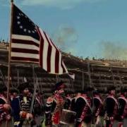 Empire Total War Yankee Doodle