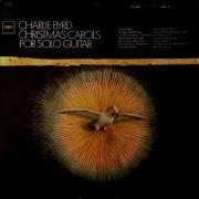 Charly Byrd Solo Album