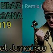 Sohwet Jumayew 2019 Kilip Bir Omur Boyy