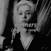 Stray Kids Runners Slowed