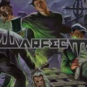 Warfect Scavengers 2016