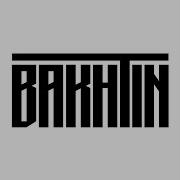 Bakhtin Так Надо 2020