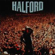 Halford Live Insurrection Full