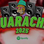 Guaracha Remix 2024