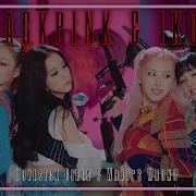 Ikon Blackpink What S Wrong Lovesick Girls