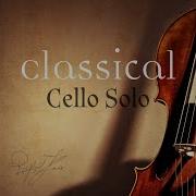 Rafael Krux Cello Solo