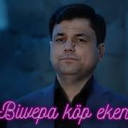 Hemra Rejepow Biwepa Kop Eken