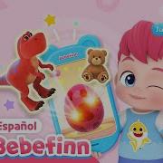 Bebefinn Jugar Al Teléfono