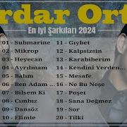 Serdar Ortac 2023 Mp3