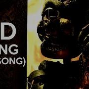 Bad Ending Fnaf Song