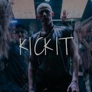 Boris Brejcha Kick It Edit