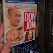 Blu Ray Collection 2020