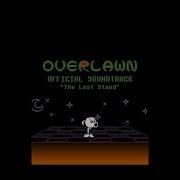 Overlawn Ost The Last Stand
