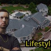 Eminem Lifestyle