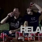Red Fang Prehistoric Dog