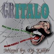 Gritalo Megamix Vol 1B By Dj Killer Italo Disco Megamix