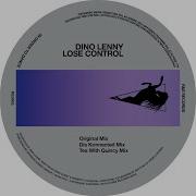 Dino Lenny Lose Control Tea With Quincy Mix