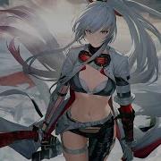 Punishing Gray Raven Ost Sound 鸣响 Alpha Cw Official Impression Song Engsub Vietsub