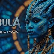 Alien Girl Relaxing Music