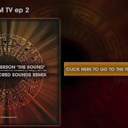 Kevin Saunderson The Sound Jay Lumen Sacred Sounds Remix