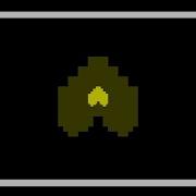 Undertale Yellow Soul Sound
