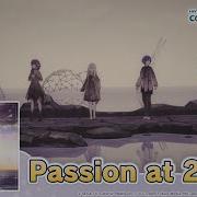 Passion At 25 00