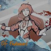 Soup Dance Of Endeavors Rus Cover Volume