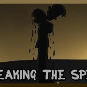 Bendy Comic Dub Sobbing