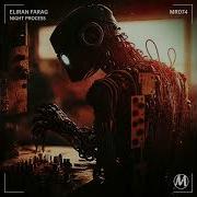 Eliran Farag Black Acid Original Mix