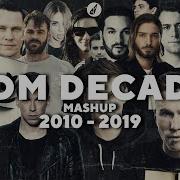 Festival Mashup Mix 2019