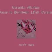 Vacay To Bone Town Ai