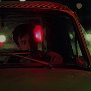 1976 Late Night Taxi Driving