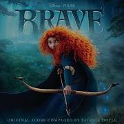 Merida S Home Patrick Doyle