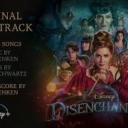 Perfect Disenchanted