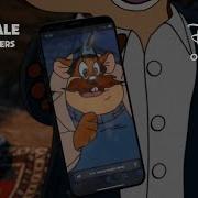Chip And Dale Rescue Rangers 2022 Tv Spot