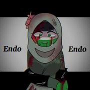 Meme Countryhumans Palestine Israel