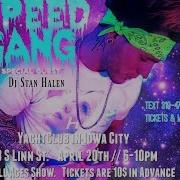 Speed Gang Hit Tha Roof Speed Up