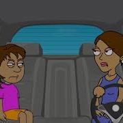 Dora Refuses To Go To School