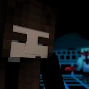 Minecraft Song Legends Rise