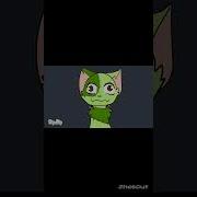 Ghosts Meme Castle Cats