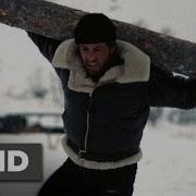 Training Scene Snow