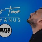 Umut Timur Okyanus