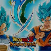 Dokkan Battle Ost Ssb Goku