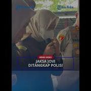 Video Viral Jaksa Jovi