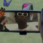 Pissy Pamper Kid Cudi Young Nufy