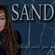 Sandra Beyby Can T You See Hadab Cats