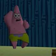 The Squidward Apparition