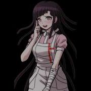 Push Danganronpa Trend