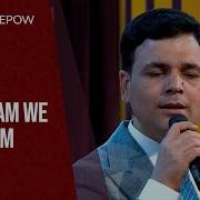 Hemira Rejepow 2018 2019
