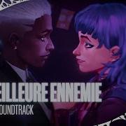 Stromae Pomme Ma Meilleure Ennemie From The Series Arcane League Of Legends